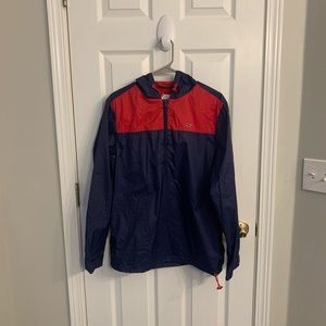 Vineyard vines windbreaker women’s size small
